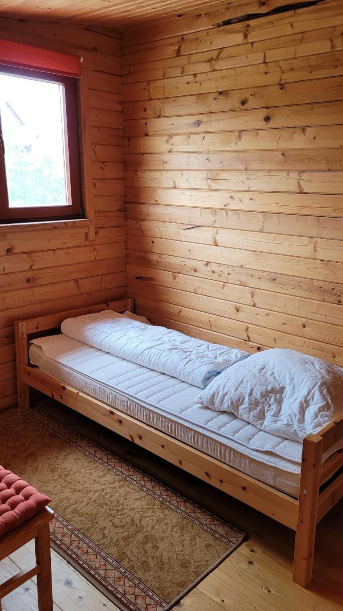 Ferienhaus Bliev-Hee Nr 4 Клінк Екстер'єр фото
