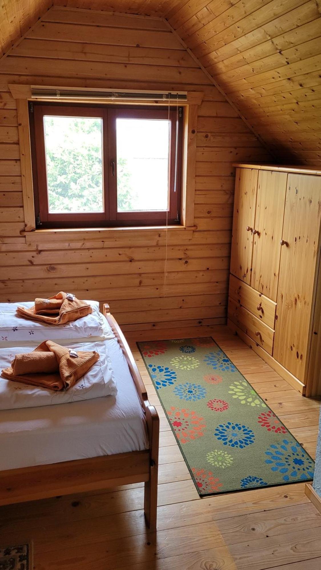Ferienhaus Bliev-Hee Nr 4 Клінк Екстер'єр фото