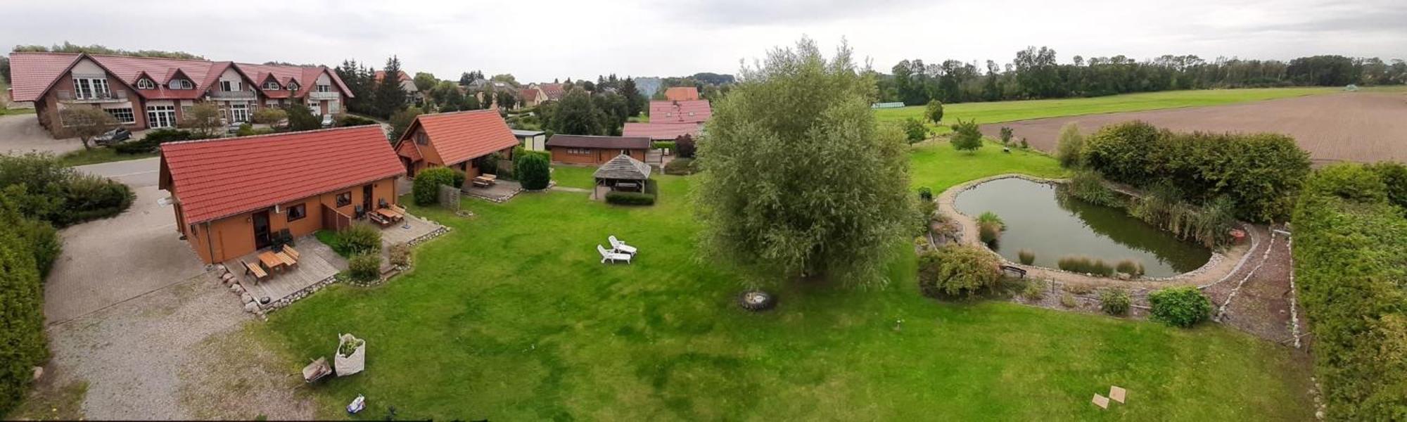 Ferienhaus Bliev-Hee Nr 4 Клінк Екстер'єр фото
