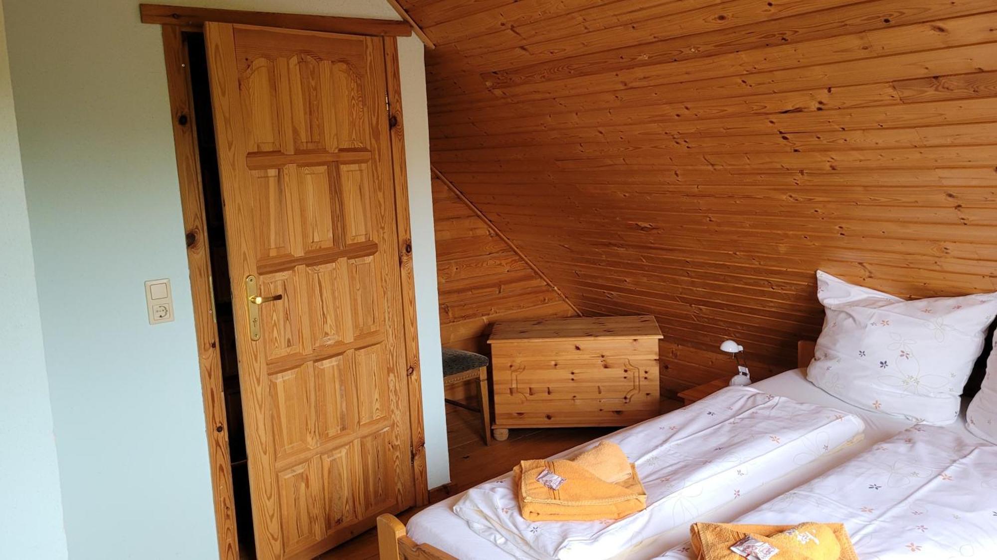 Ferienhaus Bliev-Hee Nr 4 Клінк Екстер'єр фото